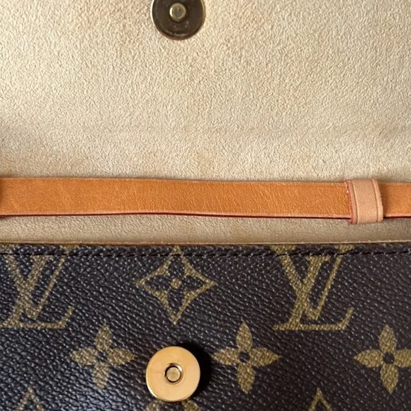 Vintage Louis Vuitton Fanny Pack - Picture 11 of 12